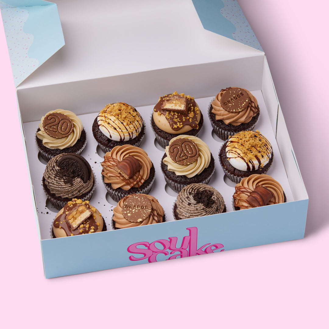 The Choco Box