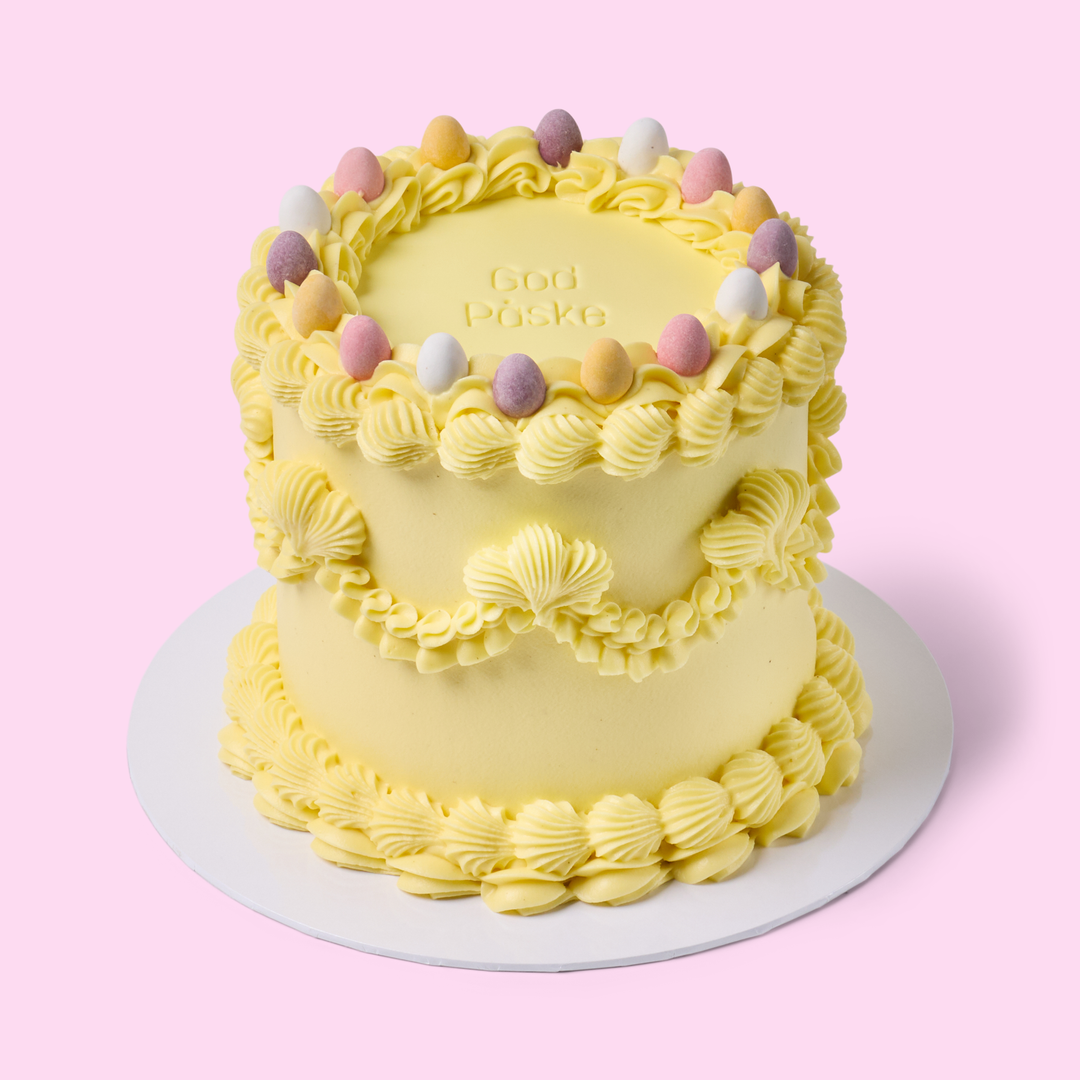 Easter Party Cake