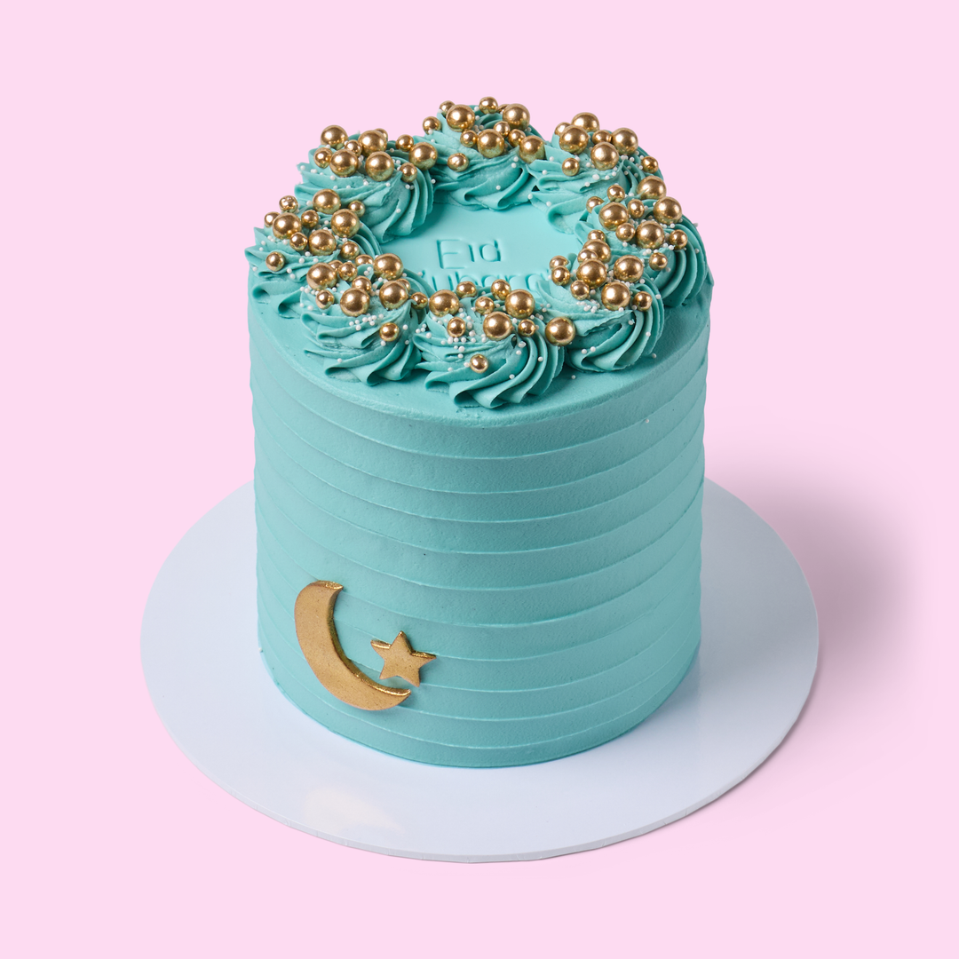 Eid Party Cake