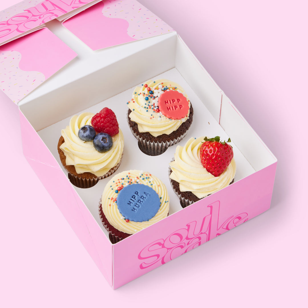 17 Mai Bakers Choice 4pk