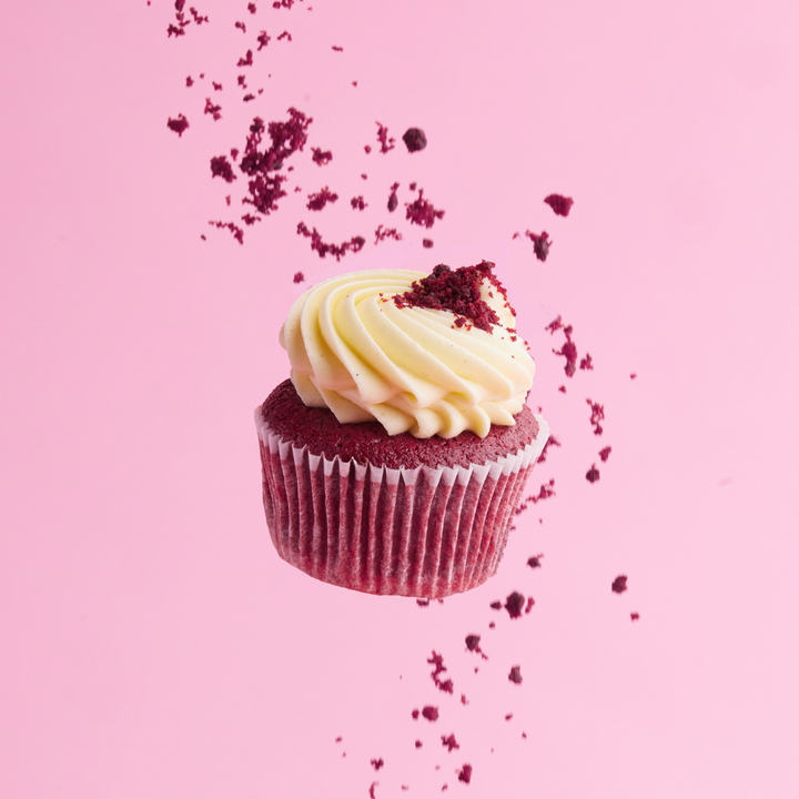 The Red Velvet