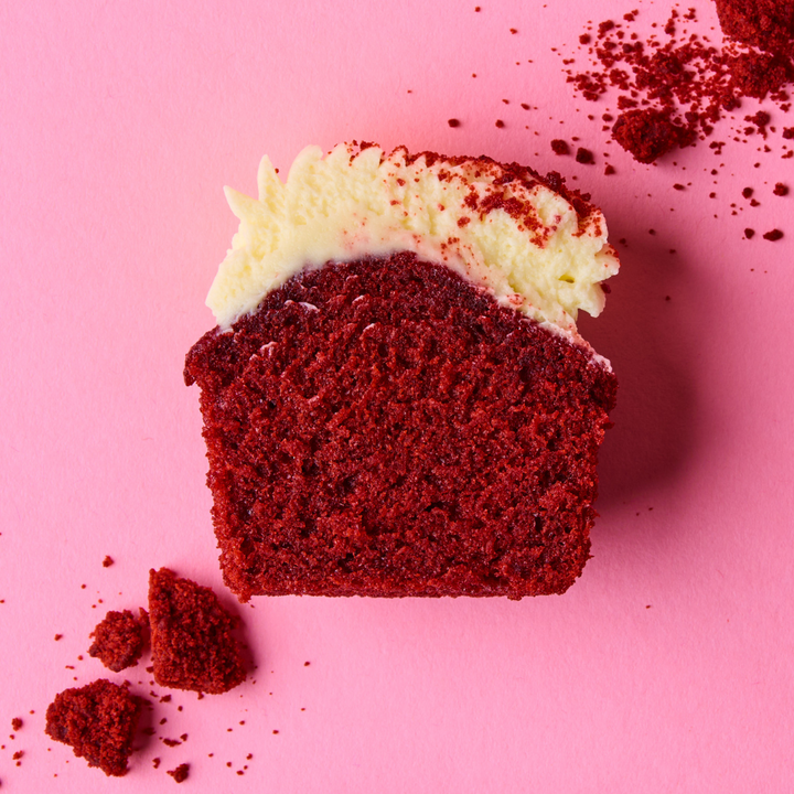 The Red Velvet