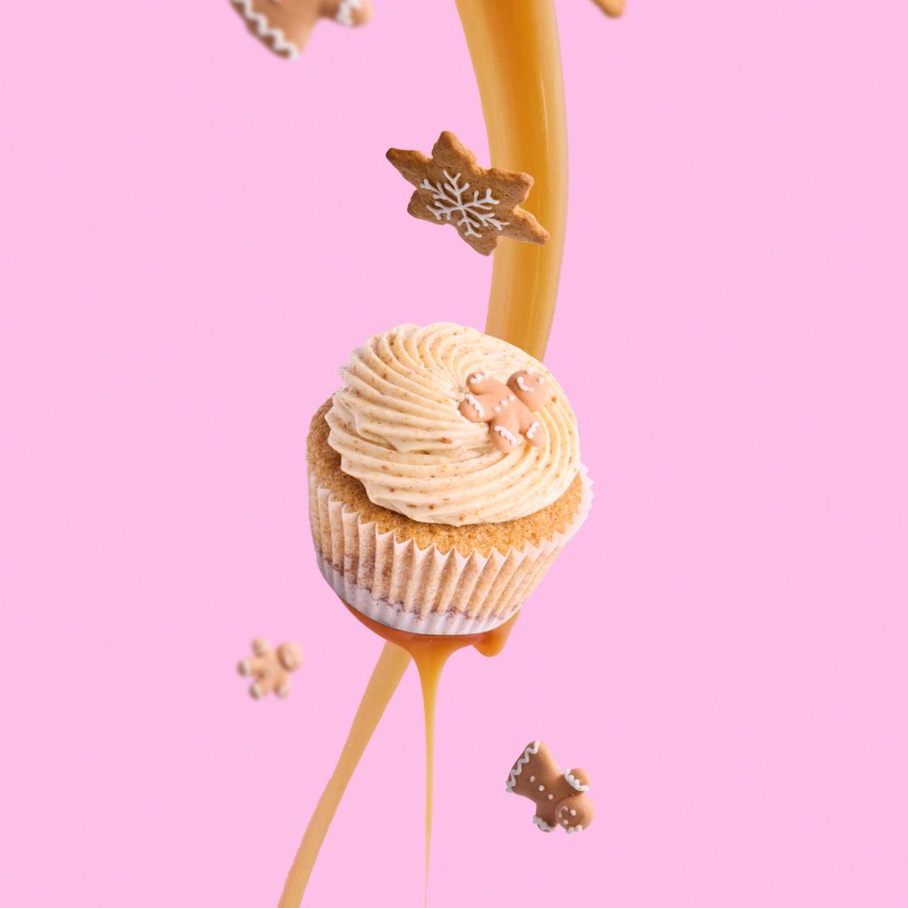 The Wannabe Pepperkake