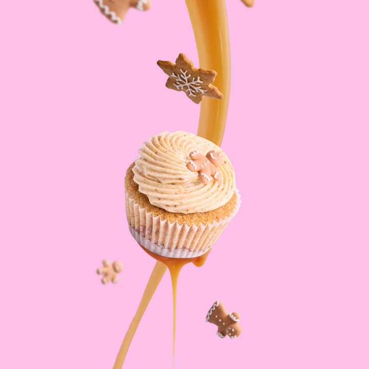 The Wannabe Pepperkake