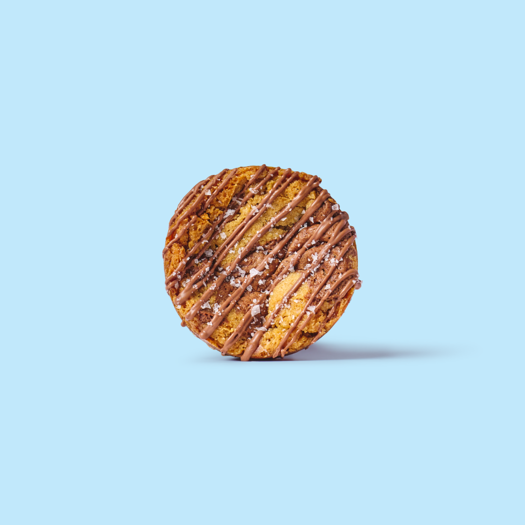 The Glutenfree BFF