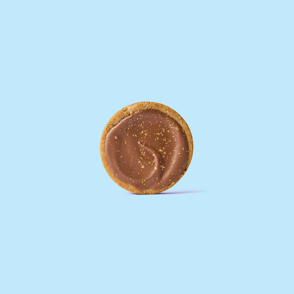 The Glutenfree Millionaire