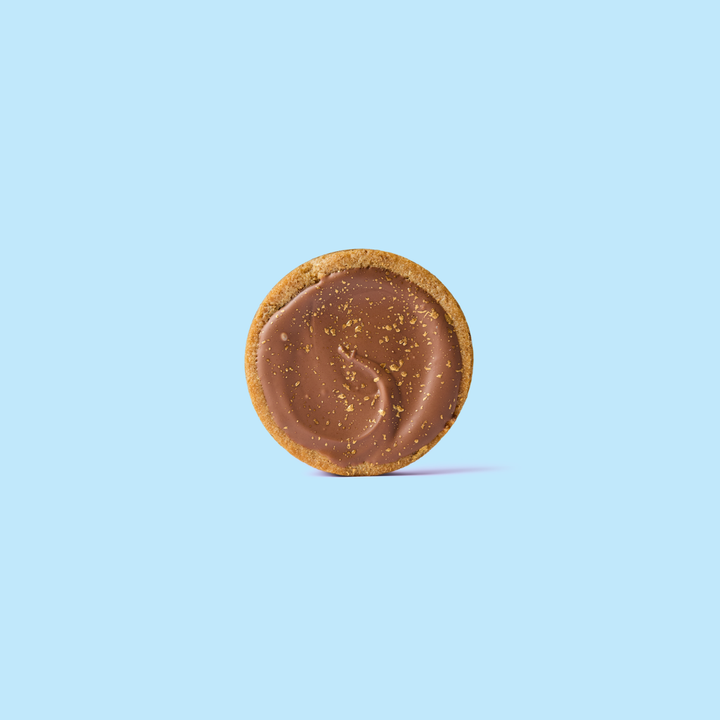 The Glutenfree Millionaire