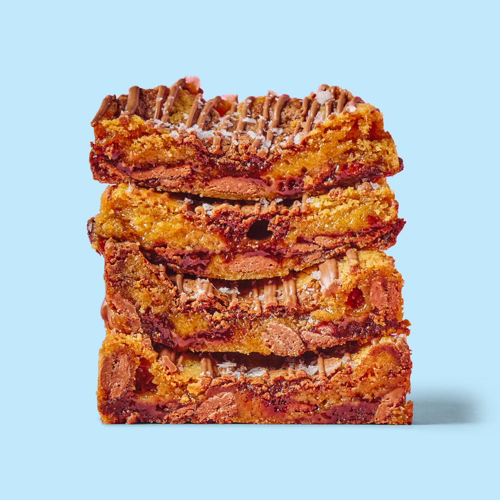 The Glutenfree BFF