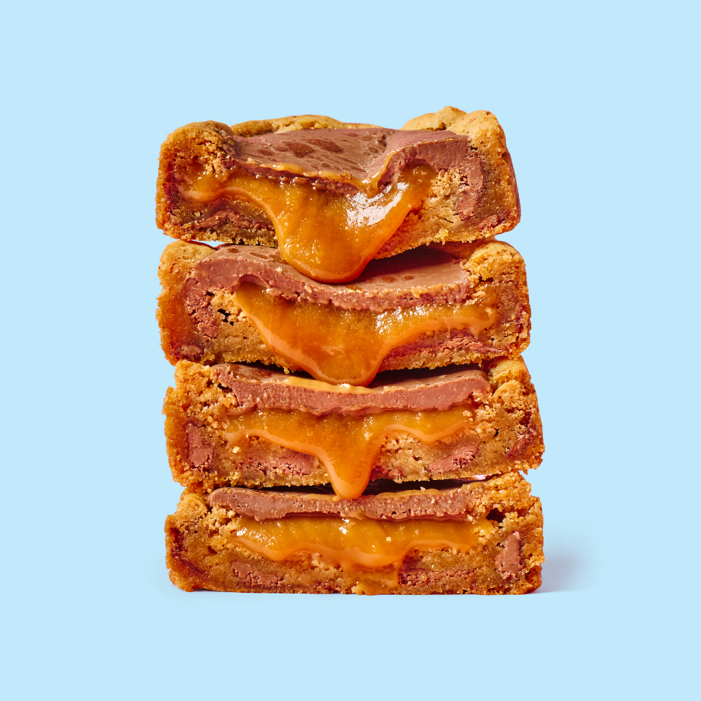 The Glutenfree Millionaire