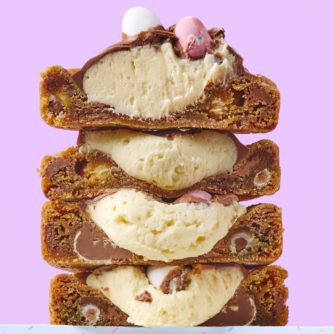 The Who´s That Chick?