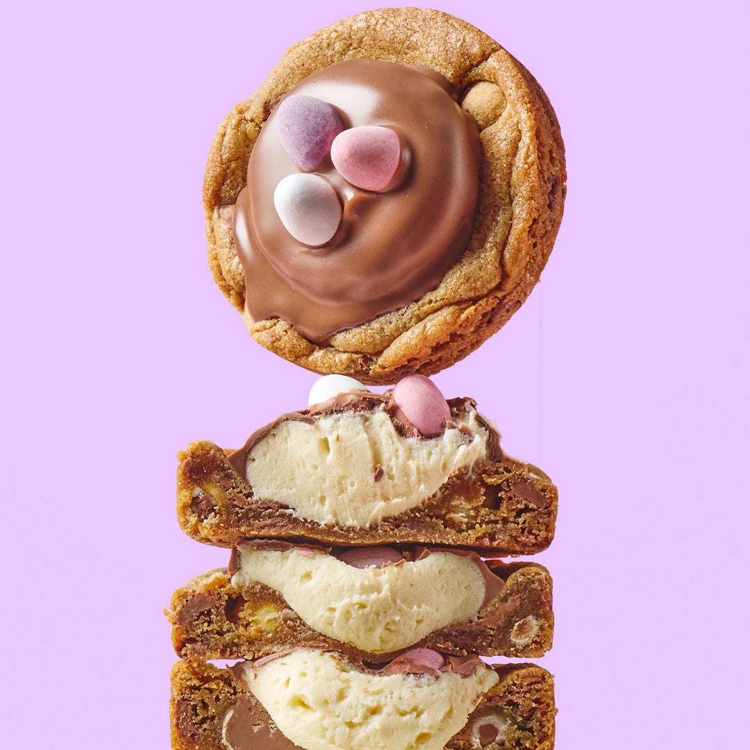 The Who´s That Chick?