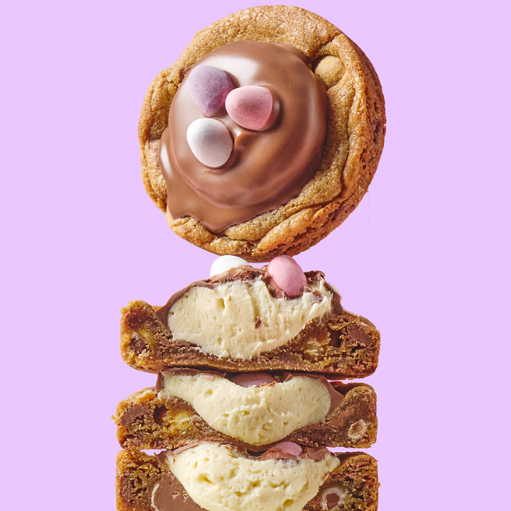 The Who´s That Chick?