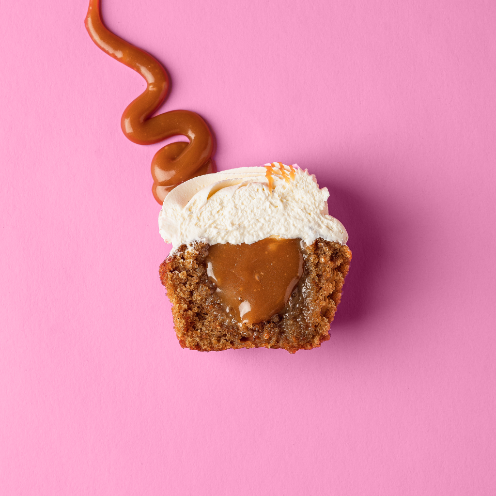 The Sticky Rabbit – Soulcake